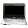 Laptop netbook toshiba nb200-10z,brown
