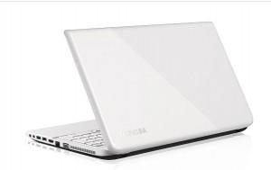 Laptop Toshiba Satellite C55-A-1PV 15,6 Inch, Intel Core i5 4200M, 4GB, 750Gb, Intel HD Graphics 4600, Free Dos, Alb, PSCGLE-009007G6