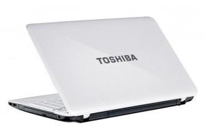 Laptop Toshiba Satellite L755-128, Core i5-2410M(2.30), 4 GB (4+0), 640 (640 GB-5400), 15.6 inch LED, PSK30E-00C004G5