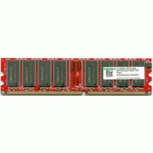 Memorie Kingmax DDR 512MB 400Mhz, MPXC