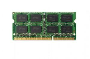 Memorie ram laptop HP 4GB 1RX4 PC3-12800R-11 KIT, 647895-B21