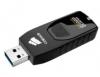 Memorie stick Corsair CMFSL3B-128GB, 128GB, USB 3.0, FSCORS128L3B