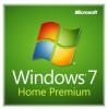 Microsoft Windows 7 Home Premium SP1 32 bit english GFC-02726