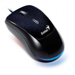 Mouse Gaming Genius Navigator G500 , 31010107101