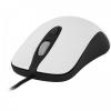 Mouse gaming SteelSeries Kinzu v3 white SS-62311