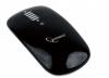 Mouse GEMBIRD USB OPTIC, Black, Touch, Phoenix series, MUS-PTU-001