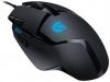 Mouse logitech g402 hyperion fury ultra-fast fps
