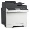 Multifunctional laser color Lexmark CX410e, 28D0512