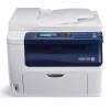 Multifunctional laser color workcentre 6015/NI, ADF, Imprimare/Copiere/Scanare/Fax, A4, 12 ppm color/ 15 ppm mono