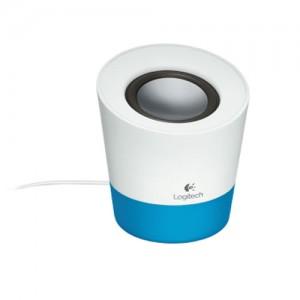 Multimedia Speaker Logitech Z50 (Blue), 980-000806