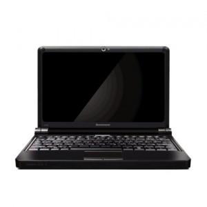 Netbook Lenovo Ideapad S10 cu modem 3G incorporat, Intel AtomTM N270 1.60GHz, 1GB, 160GB, Microsoft Windows XP Home, Negru