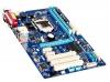 Placa de baza Gigabyte GA-P61A-D3, MBGP61AD3