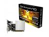 Placa video Gainward BP8400GS-512-HDMI-DVI with CUDA, 512MB DDR3/32 bit , Core Clk: 567, 625, 426018336-1954