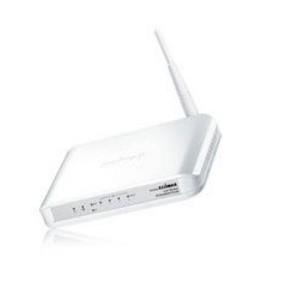 Router wireless Edimax, Switch 3G-6200N, LAN3G6200N