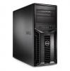 Server DELL PowerEdge T110II, Tower, Xeon E3-1220v2 (3.10GHz-8Mb), NO HDD, 4GB, DVD+/-RW, LAN, D-PET11-313992-111