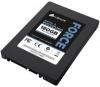 SSD Corsair Force 3 SSD, 180GB, 2.5" SATA 6Gb/s, 550MB/s Read, 520MB/s Write, 3.5 inch, CSSD-F180GB3-BK