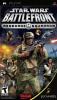 Star Wars Battlefront Renegade Squadron PSP G4247