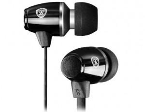 Stereo earphones with microphone Prestigio PEP3BS
