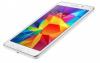 Tableta Samsung T230 Galaxy Tab 4 7.0, WiFi, 8GB, White, SAMT2308GBWH