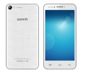 Telefon Gigabyte GSmart Sierra S1 Dual SIM, 5.0 inch, IPS HD 720x1280, 2Q001-00025-370S