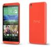 Telefon mobil HTC Desire 816 LTE, Orange, DESIRE816ORG