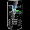 Telefon mobil nokia e6 black, noke6blk