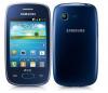 Telefon mobil samsung galaxy pocket neo s5310, blue,