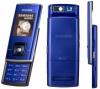 Telefon mobil samsung j600 blue