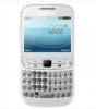 Telefon mobil Samsung S3570 Chat 357 Ceramic White, SAMS3570WHT