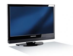 Televizor Grundig LCD, 19 inch, HD Ready, rezolutie WXGA 1366 x 768, contrast static 1.000:1, 1xHDMI, Vision219-2930T