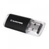 Usb flash drive 16gb sp ultima i black -