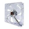 Ventilator Xigmatek CLF-F1251 Crystal, 120mm