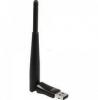 Adaptor wireless serioux n300, 300mbps,