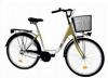 Bicicleta dhs 2652 model 2012-galben, 212265240