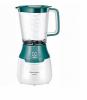 Blender Electrolux ESB3200, 500 W, 1 l, Alb/Turcoaz