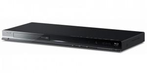 Blu-Ray player Sony BDP-S580B, BRAVIA Internet Video, Built in Wi-Fi, Blu-ray Full HD 3D, Redare de pe USB si PC