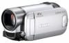 Camera video canon fs200 flash memory,