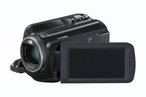 Camera Video Panasonic HDC-HS80EP9K, HDD 120GB, FullHD, Black