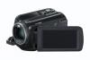 Camera video panasonic hdc-hs80ep9k, hdd 120gb, fullhd, black