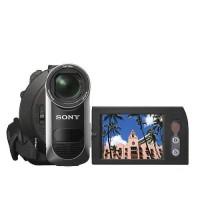 Camera video Sony Handycam DCR-HC53E,DCRHC53E.CEM LICHIDARE STOC