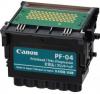 Canon printhead pf04 for
