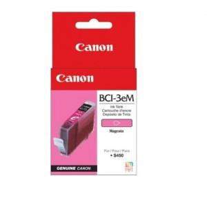 Cartus cerneala Canon BCI-3eM Magenta  BEF47-3151300