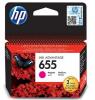 Cartus HP 655 Magenta Ink Cartridge, CZ111AE