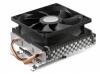 Cooler deepcool v200, 2 heatpipe-uri, ventilator 92mm (1800 rpm, 29.45