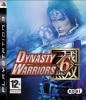 Dynasty warriors 6 ps3 g4663