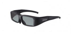 Epson Active Shutter 3D GLASSES, V12H483001