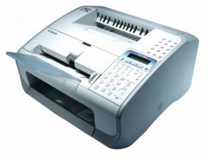 Fax multifunctional laser Canon L160