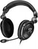 Gaming stereo headset speedlink medusa nx core xbox360/pc (black),