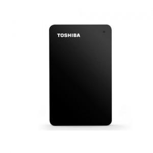 HDD extern Toshiba StorE-Art 3.5inch 1.5TB, USB 2.0, Negru PX1525E-1HK0