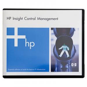 HP Insight Control including 1yr 24x7 Technical Support and Updates Single Server License  452148-B22